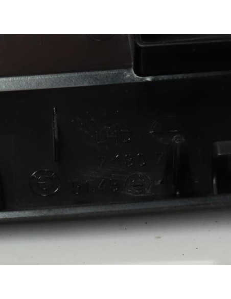 Aerateur tableau de bord BMW SERIE 3 E93 CABRIO PHASE 1 Diesel