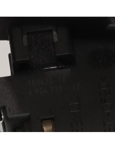 Lecteur de carte (neiman) BMW SERIE 3 E93 CABRIO PHASE 1 Diesel