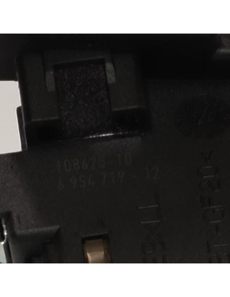 Lecteur de carte (neiman) BMW SERIE 3 E93 CABRIO PHASE 1 Diesel