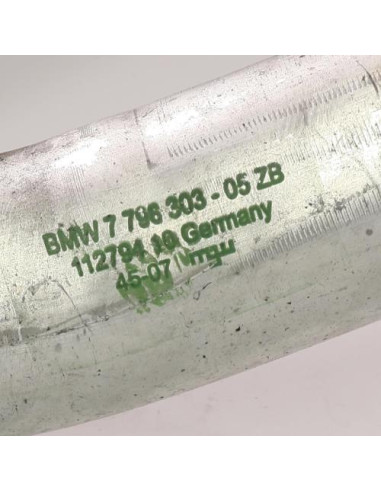 Conduite d'air BMW SERIE 3 E93 CABRIO PHASE 1 Diesel