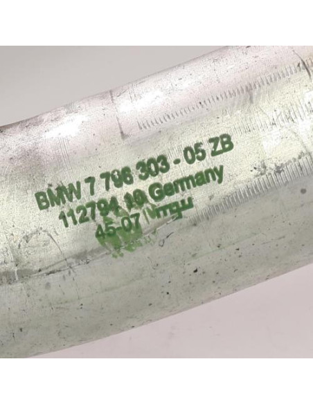 Conduite d'air BMW SERIE 3 E93 CABRIO PHASE 1 Diesel