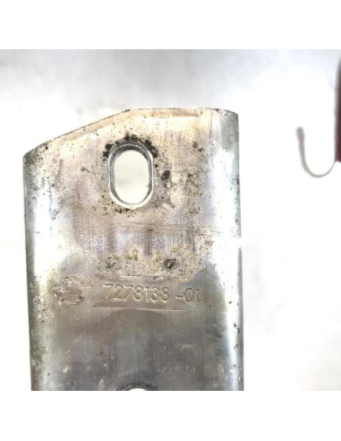 Traverse superieure BMW X5 E70 PHASE 2 Diesel