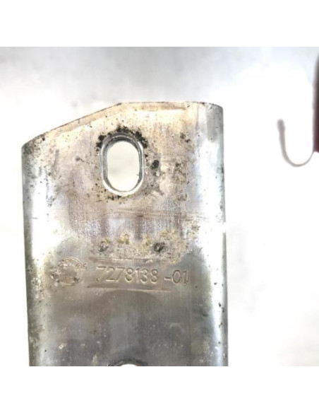 Traverse superieure BMW X5 E70 PHASE 2 Diesel