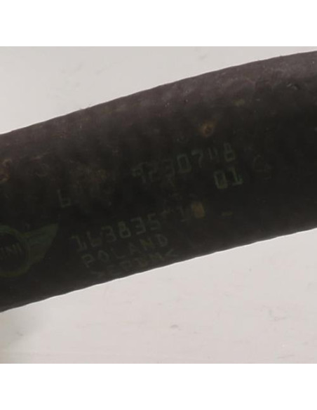 Durite MINI MINI 2 R60 COUNTRYMAN BREAK Diesel