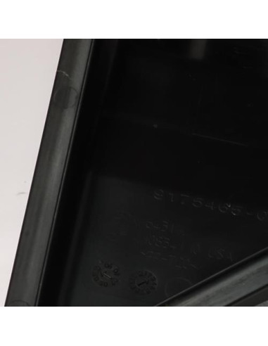 Conduite d'air BMW X5 E70 PHASE 2 Diesel