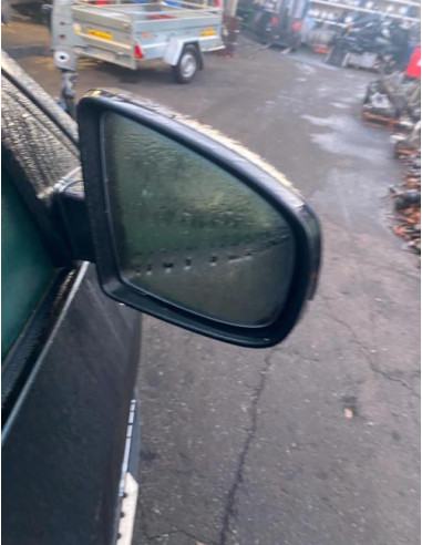 Conduite d'air BMW X5 E70 PHASE 2 Diesel