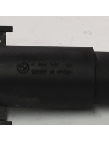 Gicleur lave phare BMW X5 E70 PHASE 2 Diesel