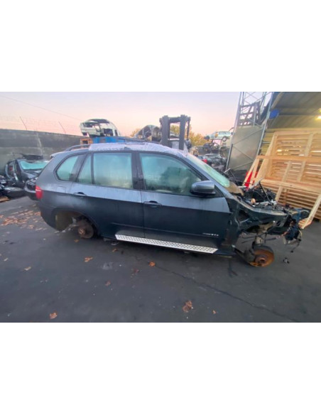 Gicleur lave phare BMW X5 E70 PHASE 2 Diesel