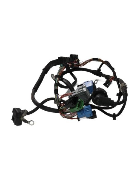 Faisceau moteur BMW X5 E70 PHASE 2 Diesel