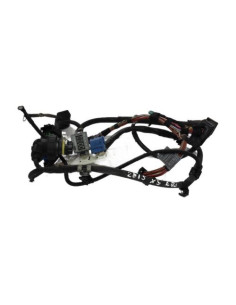 Faisceau moteur BMW X5 E70 PHASE 2 Diesel 2