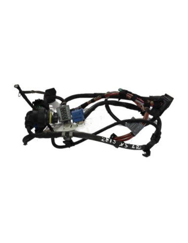 Faisceau moteur BMW X5 E70 PHASE 2 Diesel