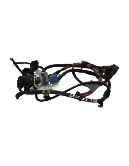 Faisceau moteur BMW X5 E70 PHASE 2 Diesel