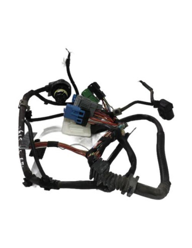 Faisceau moteur BMW X5 E70 PHASE 2 Diesel