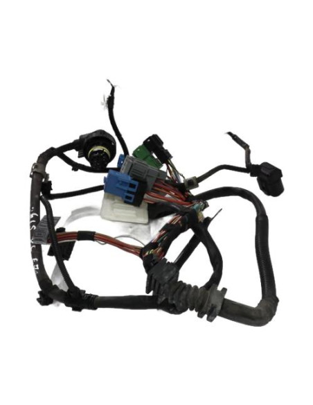 Faisceau moteur BMW X5 E70 PHASE 2 Diesel