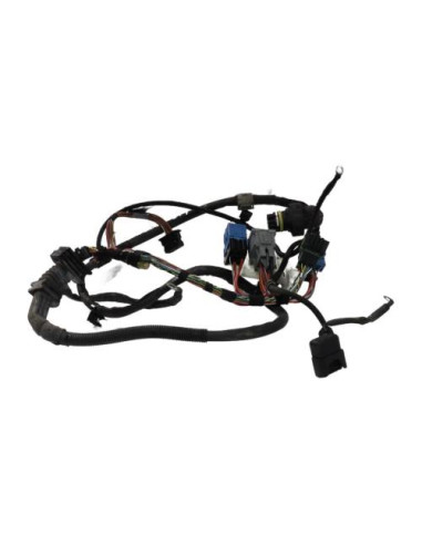 Faisceau moteur BMW X5 E70 PHASE 2 Diesel