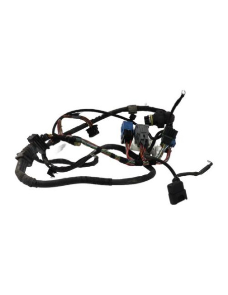 Faisceau moteur BMW X5 E70 PHASE 2 Diesel