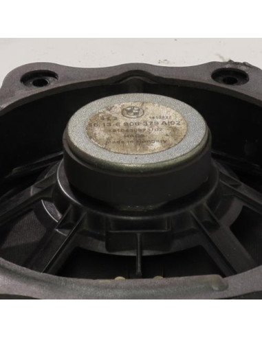 Haut parleur BMW SERIE 3 E46 COMPACT PHASE 1 Essence