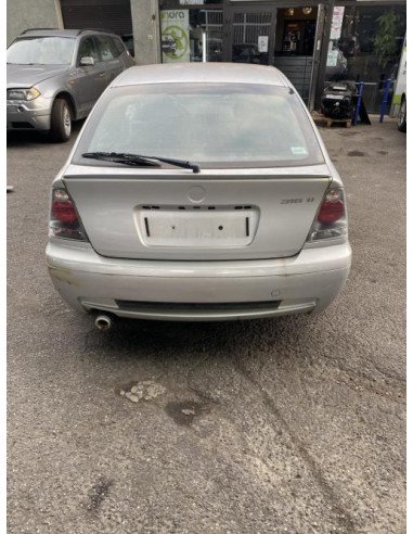 Air bag lateral gauche BMW SERIE 3 E46 COMPACT PHASE 1 Essence