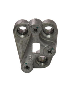 Capote BMW SERIE 3 E93 CABRIO PHASE 1 Diesel