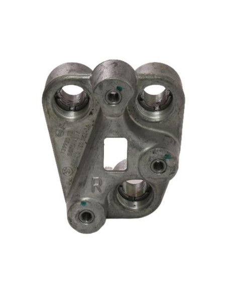 Capote BMW SERIE 3 E93 CABRIO PHASE 1 Diesel