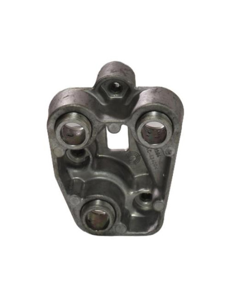 Capote BMW SERIE 3 E93 CABRIO PHASE 1 Diesel