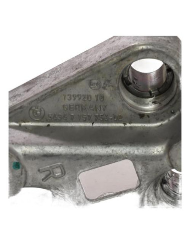 Capote BMW SERIE 3 E93 CABRIO PHASE 1 Diesel