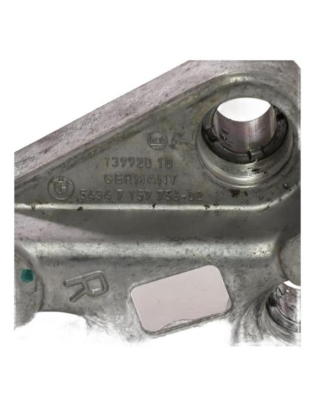 Capote BMW SERIE 3 E93 CABRIO PHASE 1 Diesel