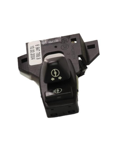 Bouton/Interrupteur BMW SERIE 6 E63 COUPE PHASE 1 Essence