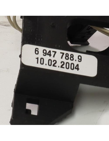 Bouton/Interrupteur BMW SERIE 6 E63 COUPE PHASE 1 Essence