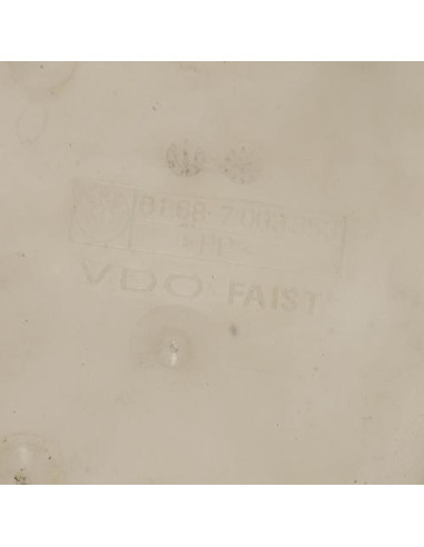 Vase de lave glace BMW SERIE 3 E46 COMPACT PHASE 1 Essence