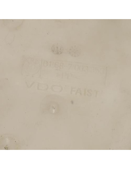 Vase de lave glace BMW SERIE 3 E46 COMPACT PHASE 1 Essence