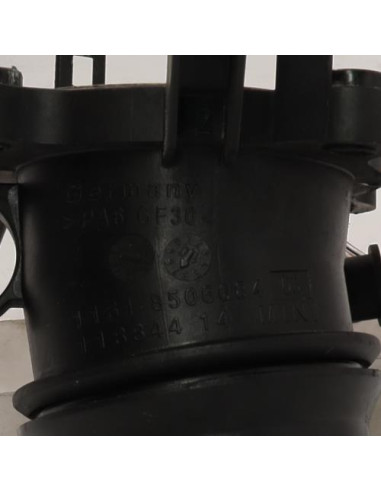 Conduite d'air MINI MINI 2 R60 COUNTRYMAN BREAK Diesel