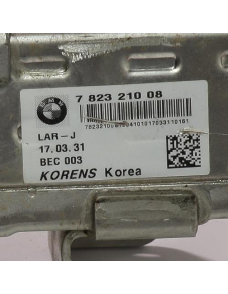 Radiateur EGR BMW X5 F15 Diesel