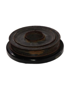 Poulie damper BMW X5 F15 Diesel