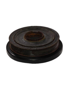 Poulie damper BMW X5 F15 Diesel 2