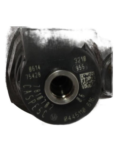 Injecteurs BMW X5 F15 Diesel