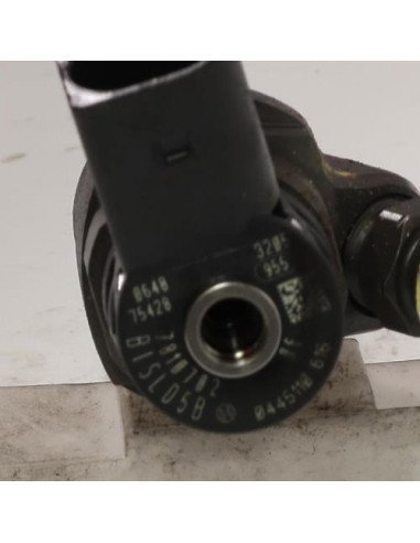 Injecteurs BMW X5 F15 Diesel