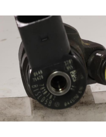 Injecteurs BMW X5 F15 Diesel
