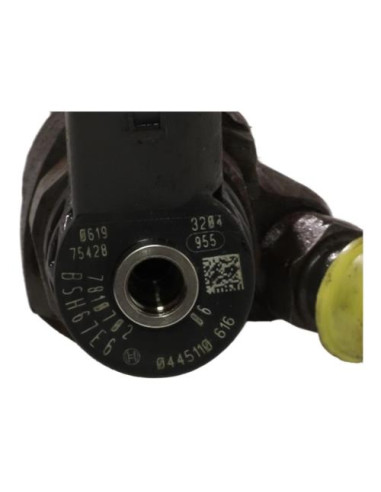 Injecteurs BMW X5 F15 Diesel