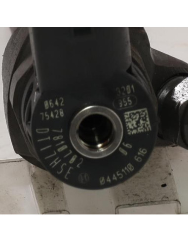 Injecteurs BMW X5 F15 Diesel