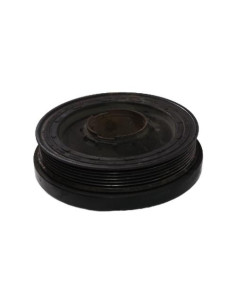 Poulie damper BMW SERIE 3 E90 PHASE 2 Diesel