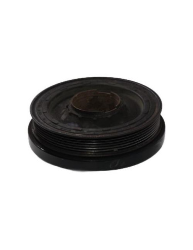 Poulie damper BMW SERIE 3 E90 PHASE 2 Diesel