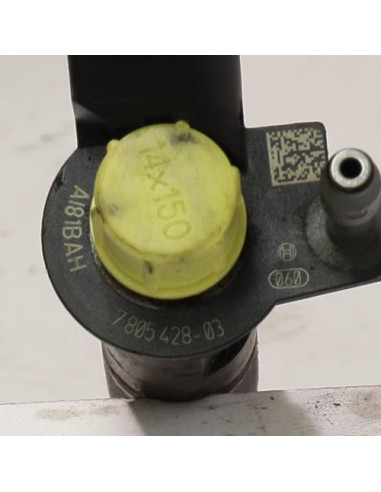 Injecteurs BMW SERIE 3 E90 PHASE 2 Diesel