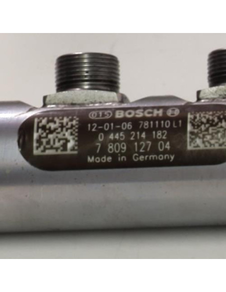 Rampe injection BMW SERIE 3 E90 PHASE 2 Diesel