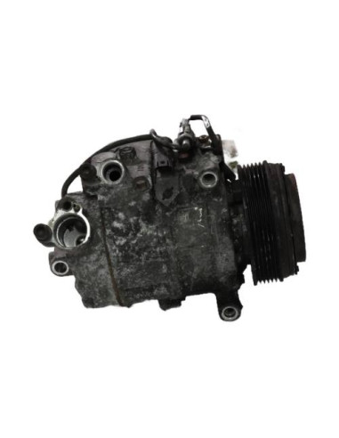 Compresseur clim BMW SERIE 5 E61 TOURING PHASE 2 BREAK Diesel