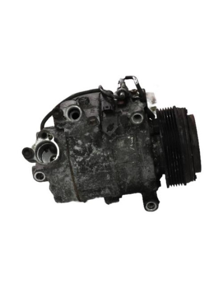 Compresseur clim BMW SERIE 5 E61 TOURING PHASE 2 BREAK Diesel