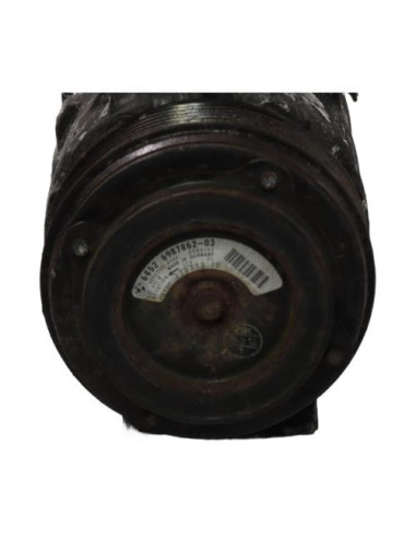 Compresseur clim BMW SERIE 5 E61 TOURING PHASE 2 BREAK Diesel