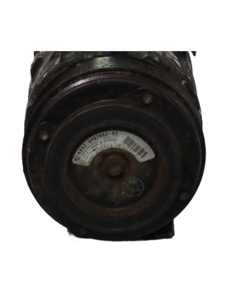 Compresseur clim BMW SERIE 5 E61 TOURING PHASE 2 BREAK Diesel