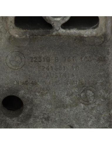 Support de boite BMW SERIE 5 E61 TOURING PHASE 2 BREAK Diesel