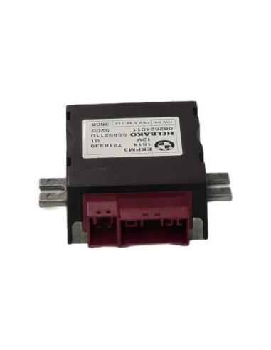 Calculateur BMW SERIE 3 E90 PHASE 2 